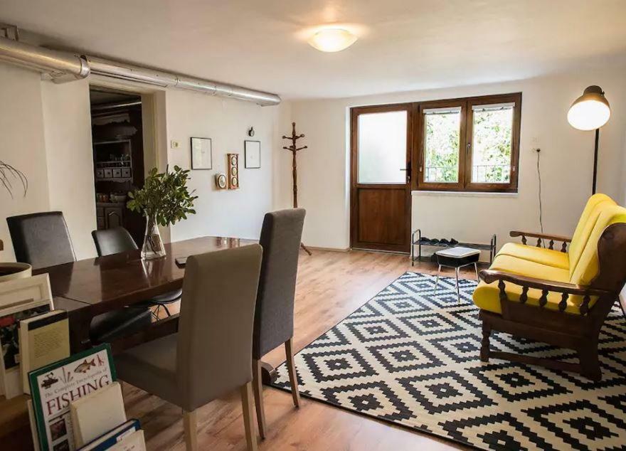 Mediterranean Family Design Izola Dış mekan fotoğraf