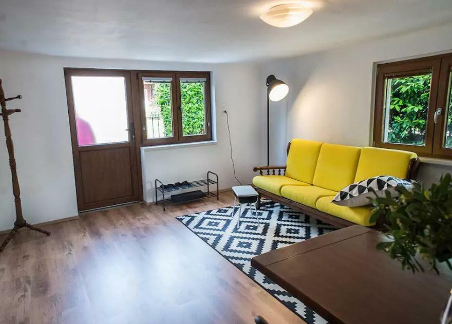 Mediterranean Family Design Izola Dış mekan fotoğraf